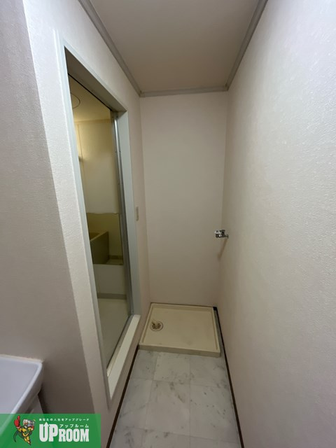 フレマリール安藤の独立洗面台