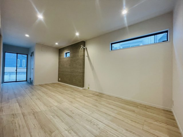 鶏冠井町沢ノ東　3階建てプラン　建築条件付き土地のその他|【施工例】