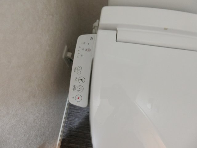 フィールドラグーン下小田中のセキュリティ
