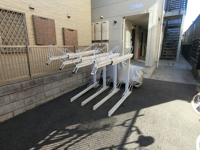 フィールドラグーン下小田中のその他共用部分