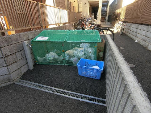 フィールドラグーン下小田中のその他共用部分