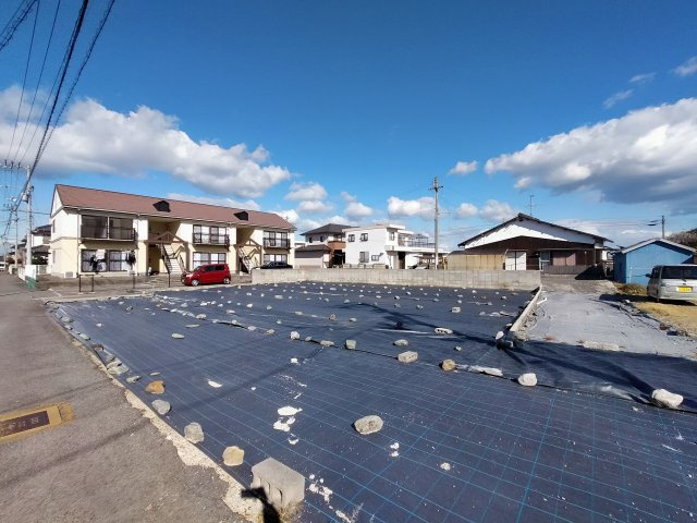 平形町2-6　売土地