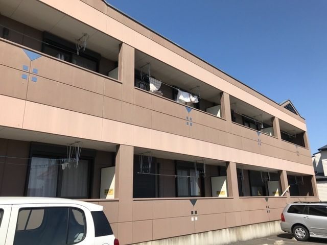 サンシャイン有松