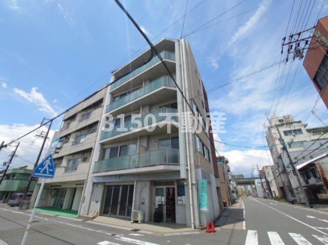 タウンコート三幸