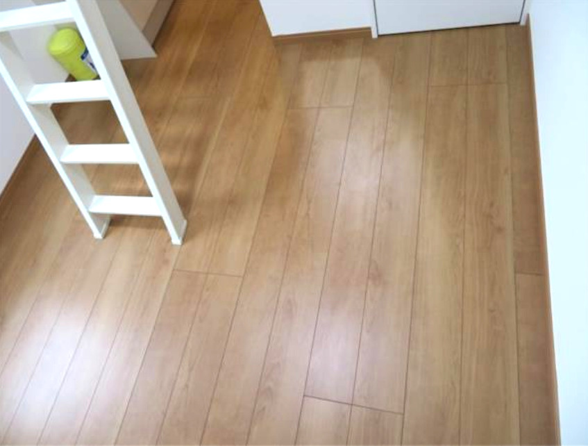 ソフィアパラソル(家具付き)の居間・リビング|敷金礼金ゼロ☆初期安☆家具付き☆