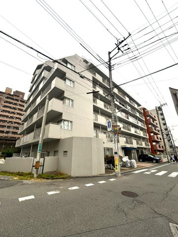 DIKマンション浦和