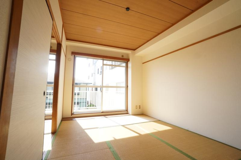 中沢マンションの展望