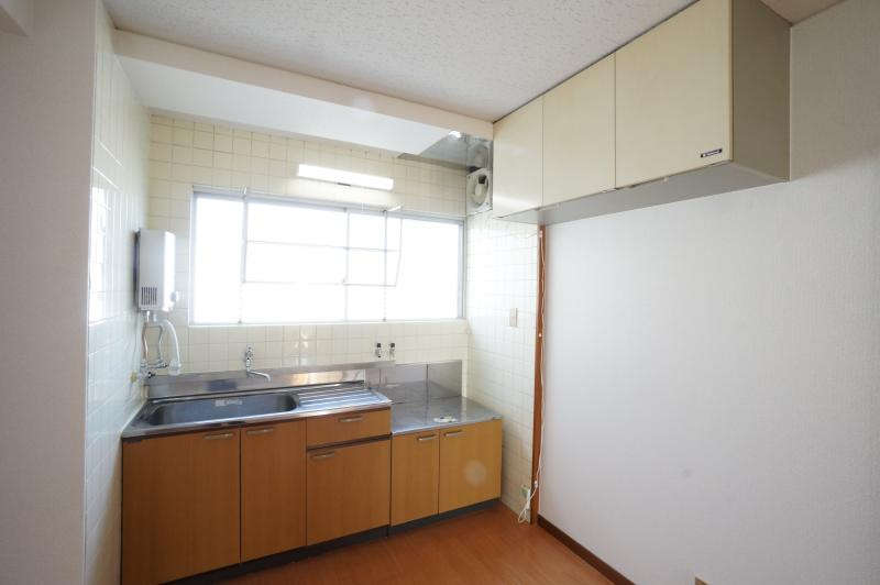 中沢マンションの設備