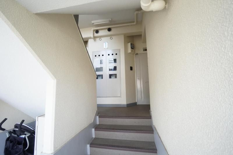 中沢マンションのその他
