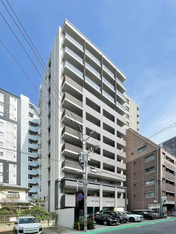 サンクス博多駅南