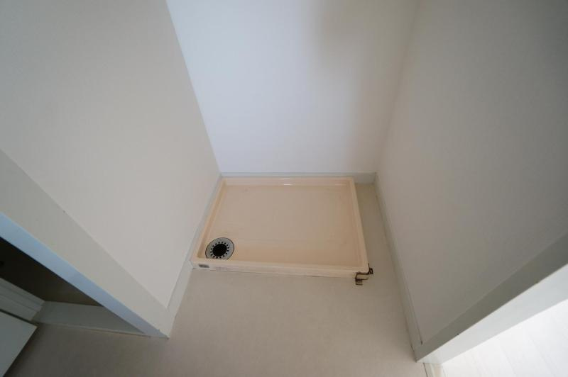 パークハイツミシマの設備