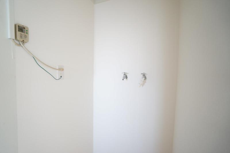 パークハイツミシマの設備