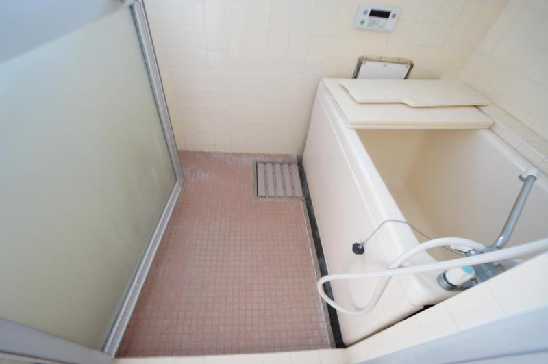 パークハイツミシマの設備