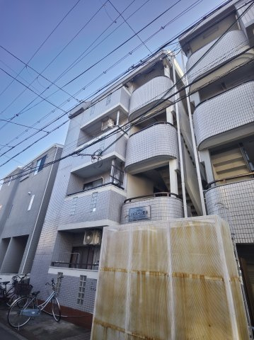リピエーノ萱島のその他
