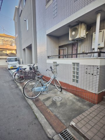 リピエーノ萱島のその他共用部分