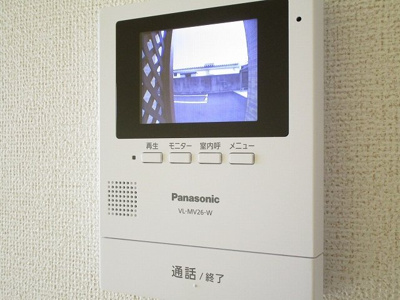 【セキュリティ】 | クロシェット・Ｋ