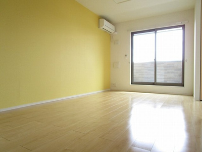 【居間・リビング】 | クロシェット・Ｋ