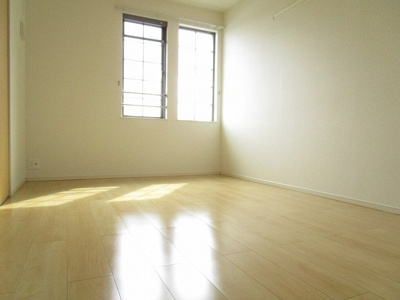 【内装】 | クロシェット・Ｋ