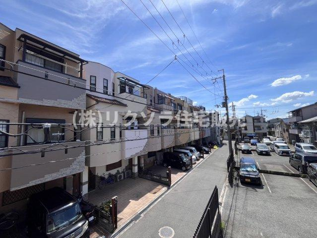 萱島東2丁目　中古一戸建ての展望|■物件内覧・資金計画相談・住宅ローン相談、リフォーム相談、お問合せ受付中■
※当日・翌日のご内覧、ご相談はお電話でのお問合せがスムーズです！