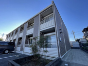 レオネクストWindBellの画像