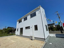 福島市笹谷第11　1号棟の画像