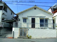 土師町戸建平屋の画像