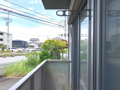 【展望】 | ベルツリー東川口D棟