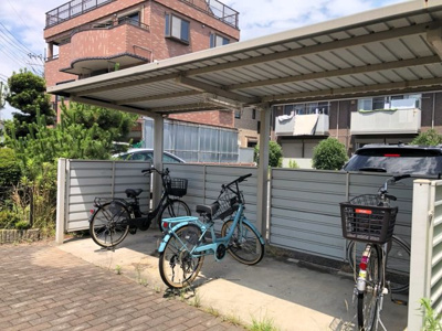 【その他共用部分】 | ベルツリー東川口D棟