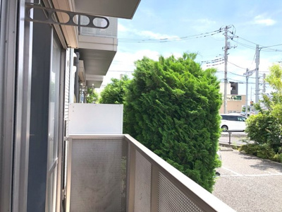 【展望】 | ベルツリー東川口D棟