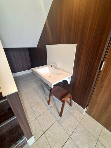 Ｌｕａｎａのその他共用部分