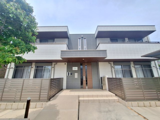 Ｌｕａｎａの外観