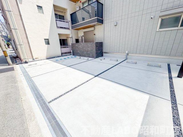 プランドール文の里のその他