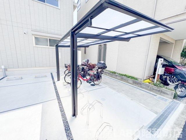 プランドール文の里のその他