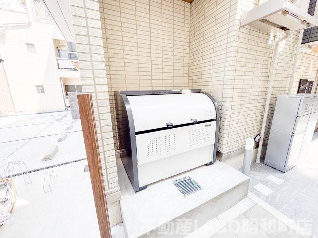 プランドール文の里のその他