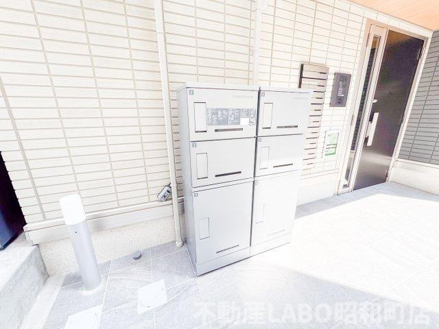 プランドール文の里のその他