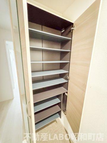 プランドール文の里のその他