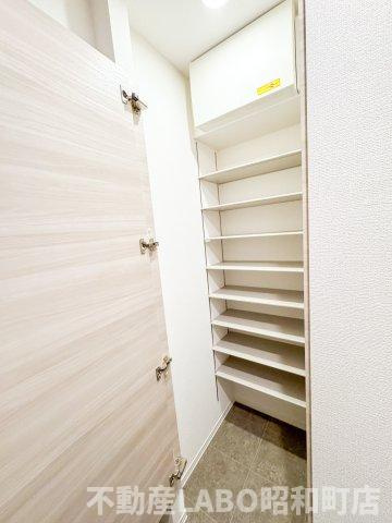 プランドール文の里のその他