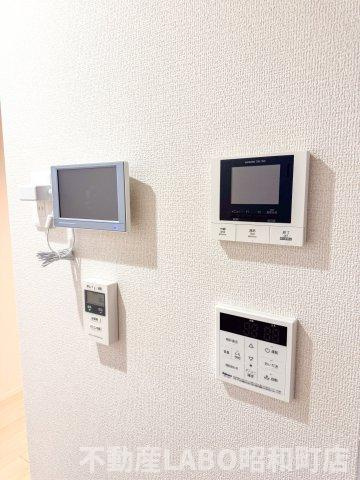 プランドール文の里のその他