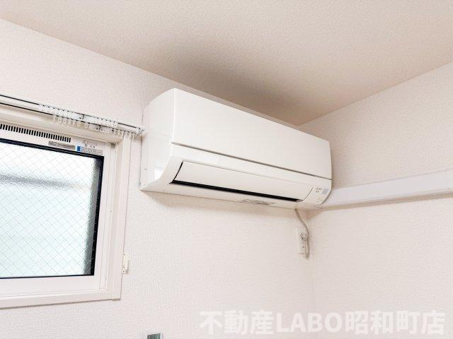 プランドール文の里の設備