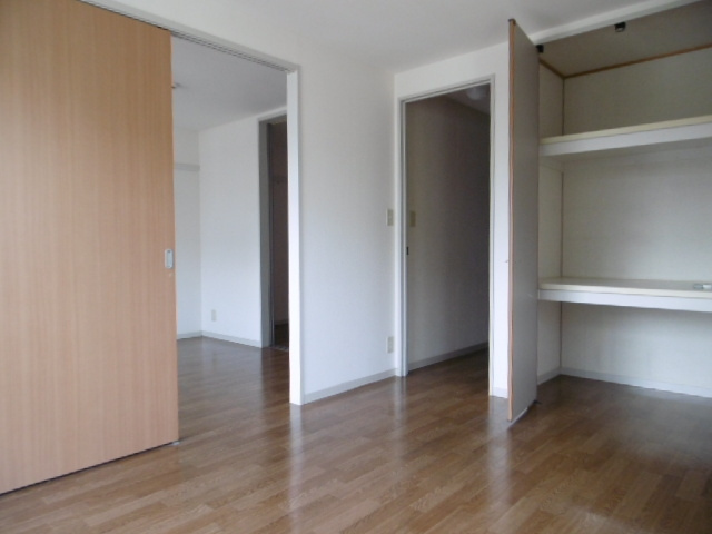 【収納】 | 第７登陽コーポ