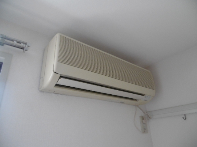 【設備】 | 第７登陽コーポ