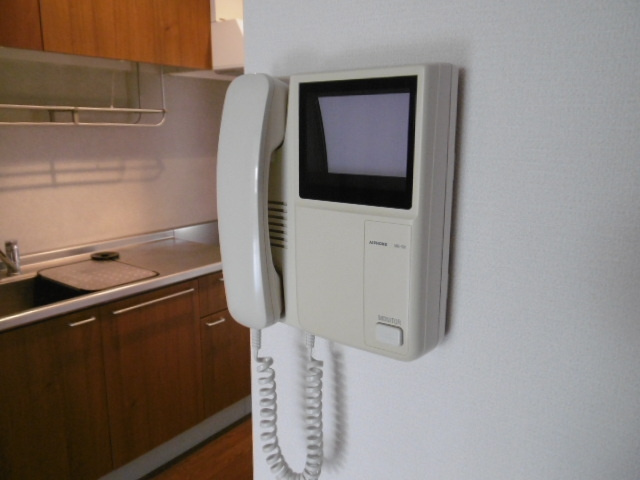 【セキュリティ】 | 第７登陽コーポ