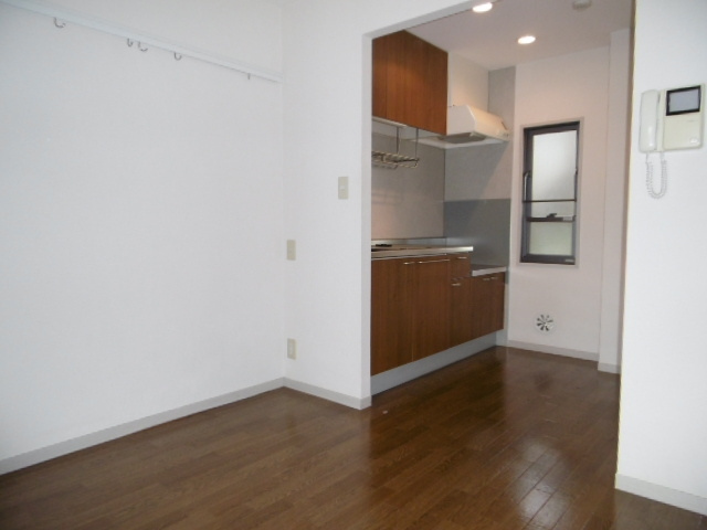 【キッチン】 | 第７登陽コーポ