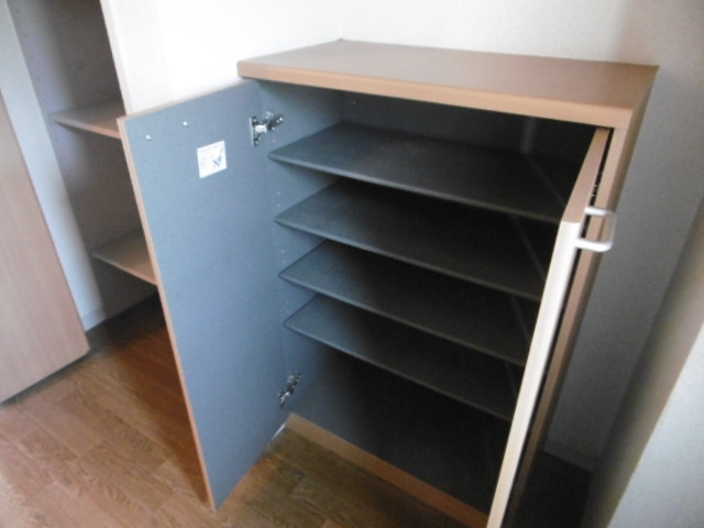 【内装】 | 第７登陽コーポ