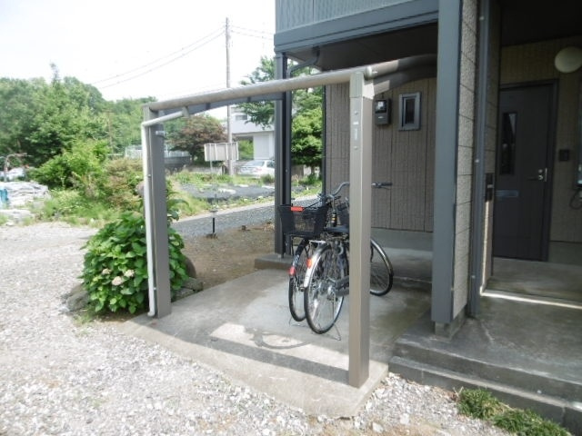 【その他共用部分】 | 第７登陽コーポ