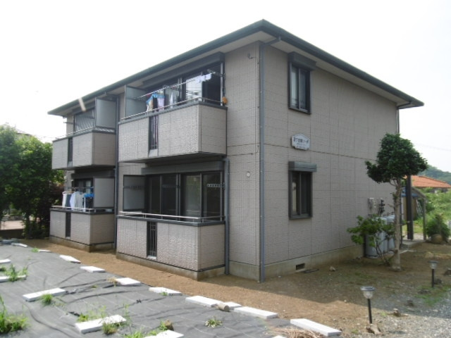 【外観】 | 第７登陽コーポ
