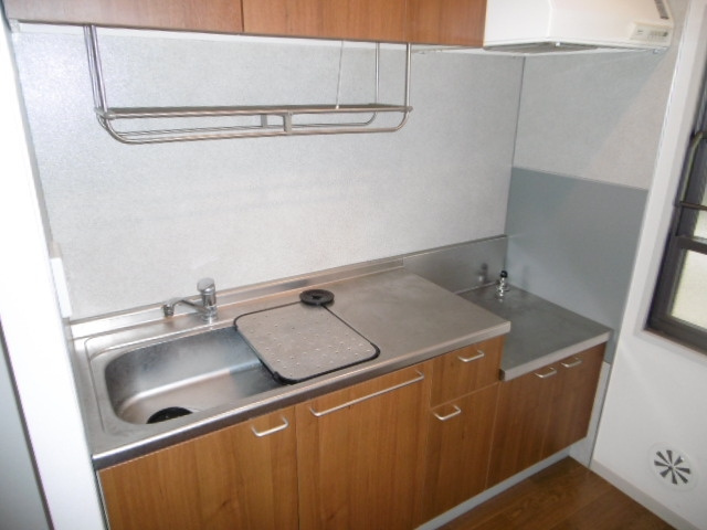 【キッチン】 | 第７登陽コーポ