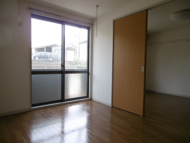 【居間・リビング】 | 第７登陽コーポ