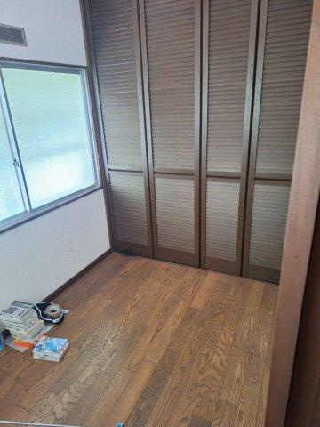 【No.7339】浜坂２丁目中古住宅/4LDK/サンルームあり♪の洋室|ゆったりした洋室です