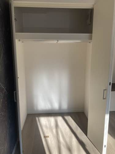 ピアヌーラ東雲の収納